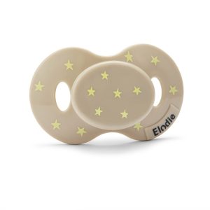 Tétine 3+ mois – Lemon Sprinkles.