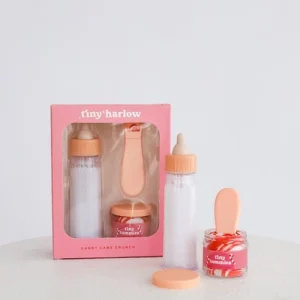 Tiny Harlow – Box Noël Candy Cane.