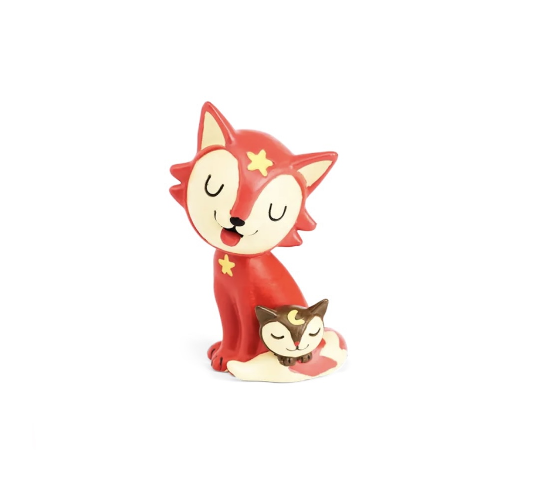 Tonies Mes Comptines Préférées Pour S’Endormir.