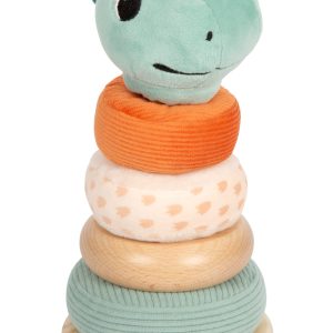 Tour empilable « Dino » | Jouets de motricité.