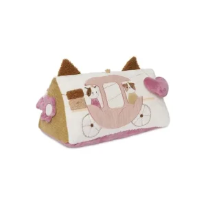 Triangle d&rsquo;Activités – Flower Fairies.