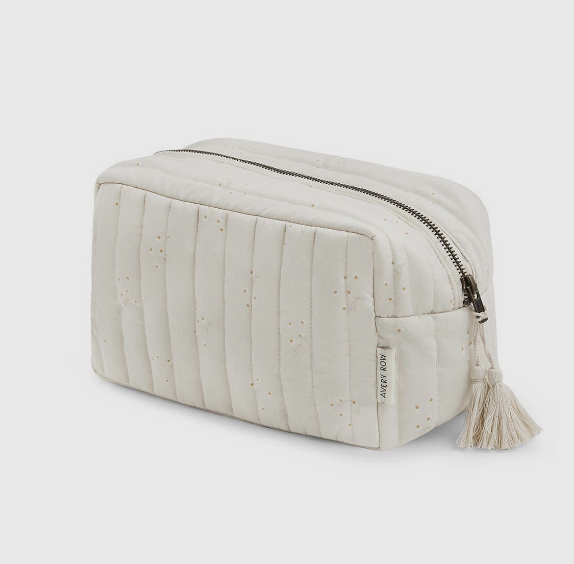 Trousse de toilette – Wild Chamomile.