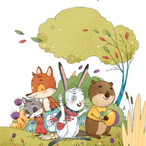 Yoto Carte Tu as un talent unique !