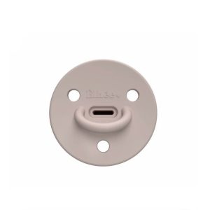 Tétine ChooChoo BLUSH La sucette physiologique en silicone – Elhée.