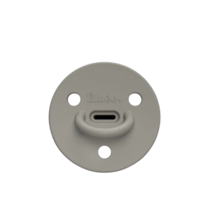 Tétine ChooChoo KAKI La sucette physiologique en silicone – Elhée.