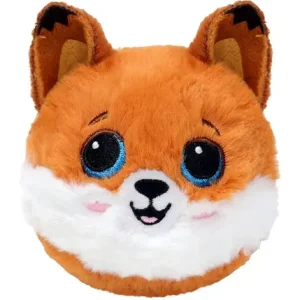 Ty Beanie Bouncers » Blaze Le Renard « Peluche rebondissante.