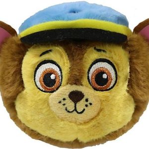 Ty Beanie Bouncers » Chase « Peluche rebondissante.