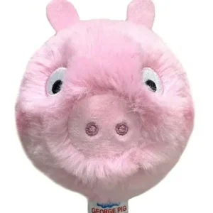 Ty Beanie Bouncers » George « Peluche rebondissante.