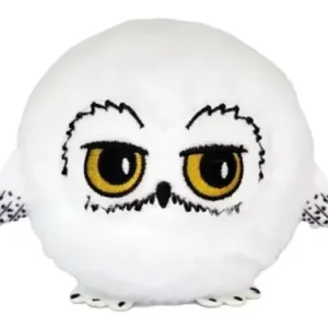 Ty Beanie Bouncers » Hedwig « Peluche rebondissante.