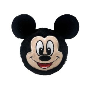 Ty Beanie Bouncers » Mickey « Peluche rebondissante.