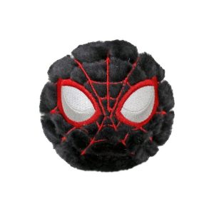 Ty Beanie Bouncers » Miles Morales « Peluche rebondissante.