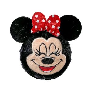 Ty Beanie Bouncers » Minnie « Peluche rebondissante.