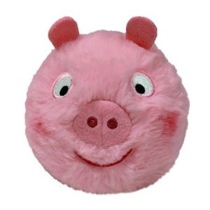 Ty Beanie Bouncers » Peppa Pig « Peluche rebondissante.