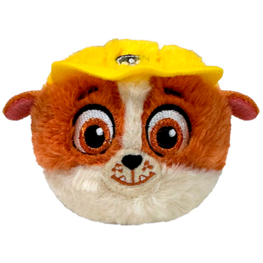 Ty Beanie Bouncers » Ruben « Peluche rebondissante.