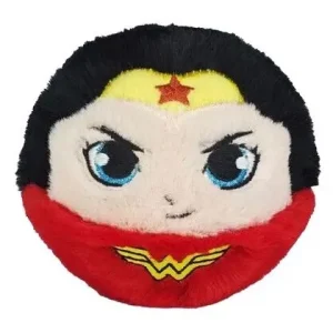 Ty Beanie Bouncers » Wonder Woman « Peluche rebondissante.