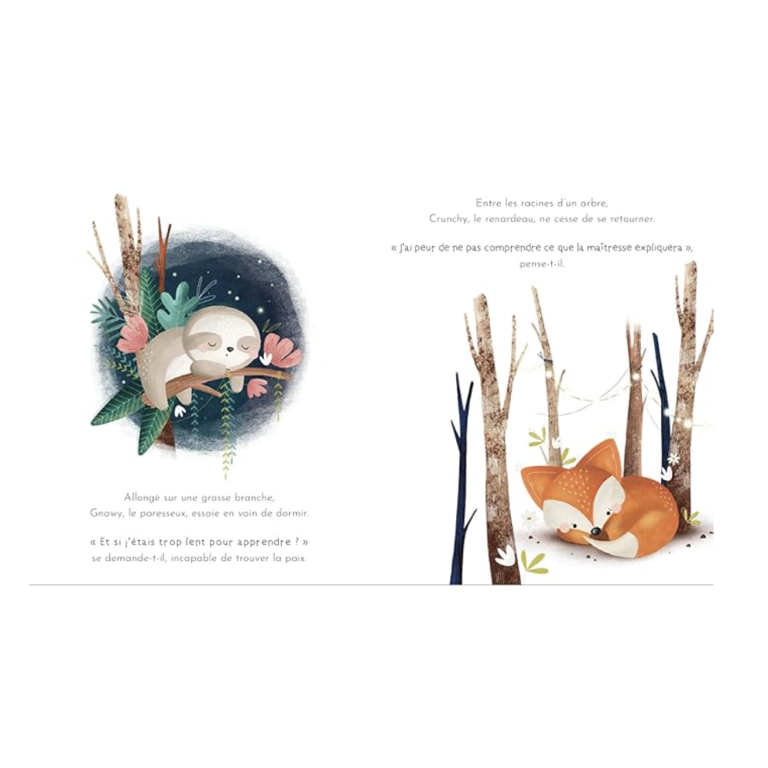 Unique comme tu es. – Image 2