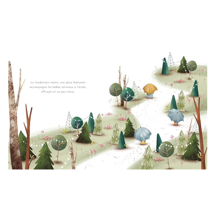 Unique comme tu es. – Image 3