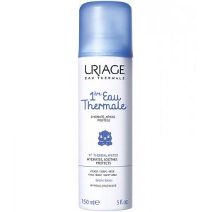 Eau thermal vapo 1 ère URIAGE BEBE 150 ml