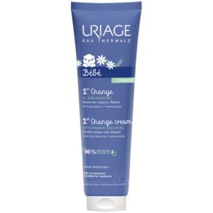 Crème de change prévention et soins des rougeurs du siège 1 ère URIAGE BEBE 100 ml