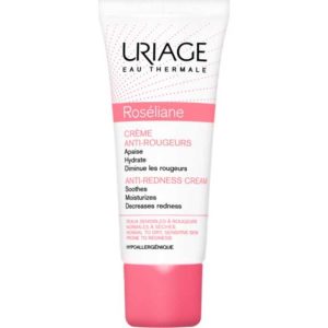 URIAGE ROSELIANE CREME ANTI ROUGEURS SOIN APAISANT 40 ML