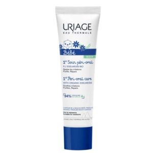 Soin peri oral 1 ère URIAGE BEBE 30 ml