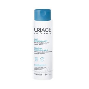 URIAGE LAIT DEMAQUILLANT 250 ML