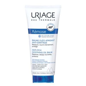 URIAGE XEMOSE BAUME OLEO APAISANT ANTI GRATTAGE 200 ML