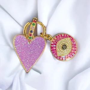 Boucles Créoles Vaima.