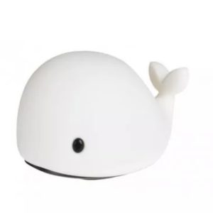 Veilleuse baleine- Little L.