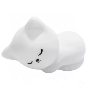 Veilleuse chat- Little L.