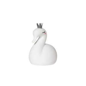 Veilleuse cygne- Little L.