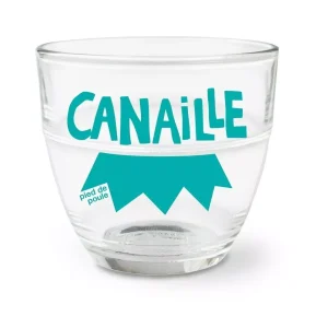 Verre Gigogne Duralex – CANAILLE