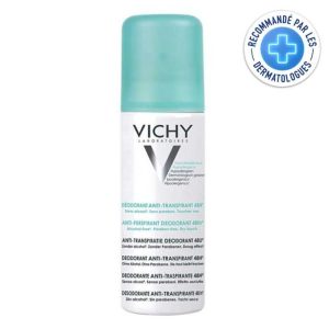 VICHY DEODORANT ANTI TRANSPIRANT 48H AEROSOL
