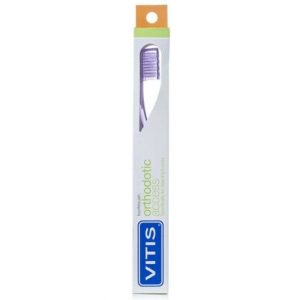 VITIS BROSSE A DENTS ORTHODONTIC ACCESS