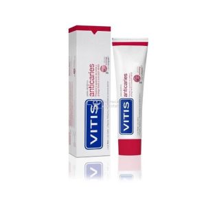 VITIS DENTIFRICE ANTI-CARIES 100 ML
