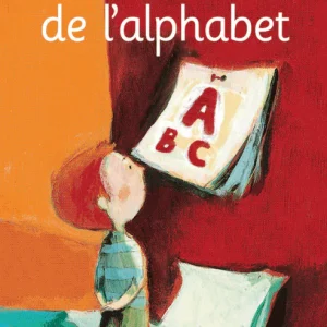 Yoto Carte Mon imagier de l’alphabet.