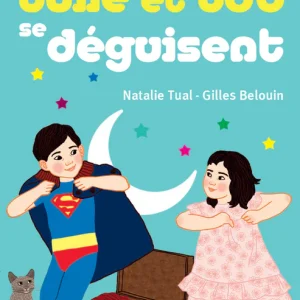 Yoto Carte Bulle et Bob se déguisent.