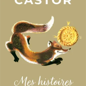 Yoto Carte Mes histoires du Père Castor dès 3 ans.