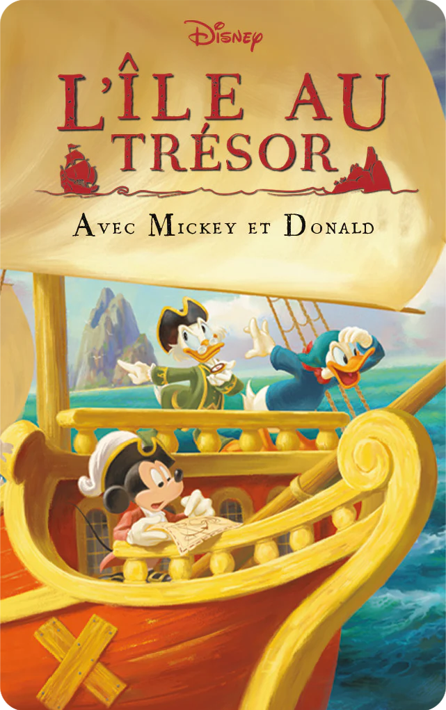 Yoto Cartes (6) Les classiques de la littérature. – Image 7