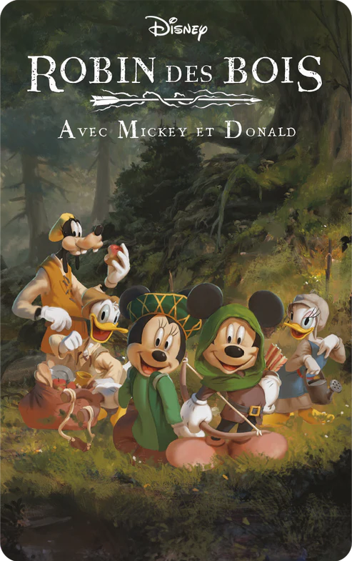 Yoto Cartes (6) Les classiques de la littérature. – Image 2