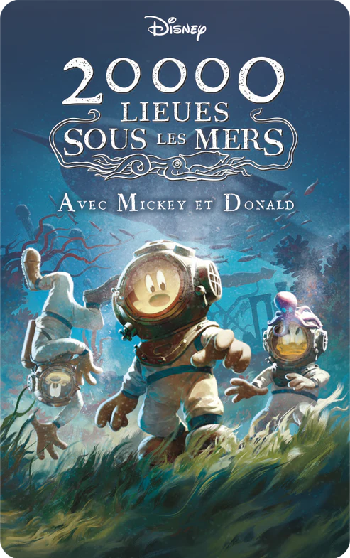 Yoto Cartes (6) Les classiques de la littérature. – Image 3