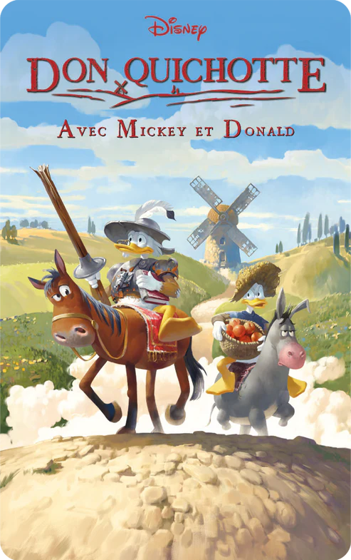 Yoto Cartes (6) Les classiques de la littérature. – Image 5