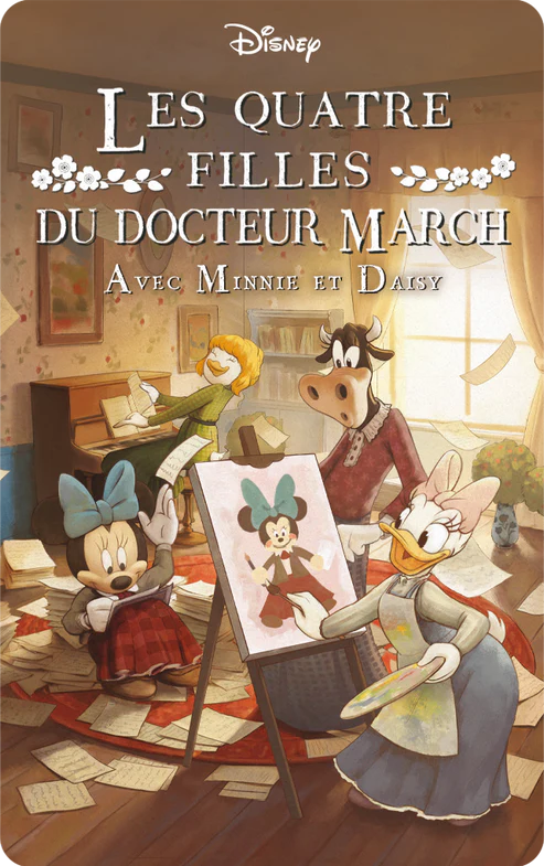 Yoto Cartes (6) Les classiques de la littérature. – Image 6