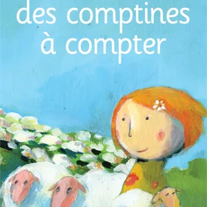 Yoto Carte Mon imagier des comptines à compter.