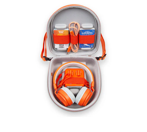 Yoto Étui de voyage / Travel case Yoto Mini.