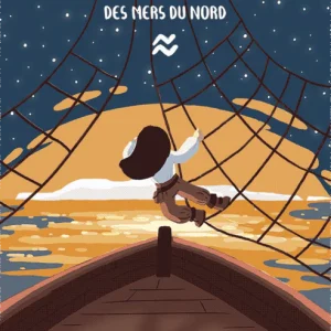 Yoto Carte Hind et le trésor des mers du Nord.