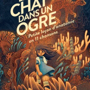 Yoto Carte Le chat dans un ogre.