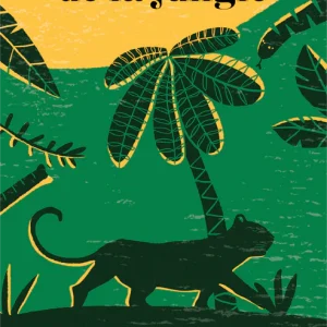 Yoto Carte Le livre de la jungle.