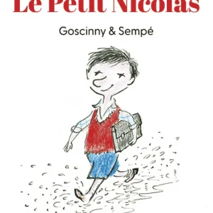 Yoto Carte Le Petit Nicolas.