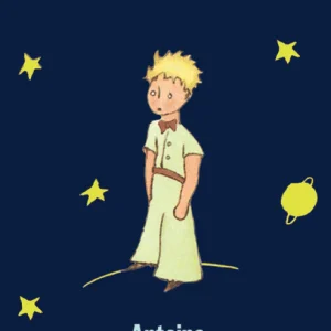 Yoto Carte Le Petit Prince.